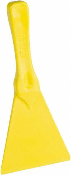 VIKAN Vikan 69626 Stiff Polypropylene Straight Scraper