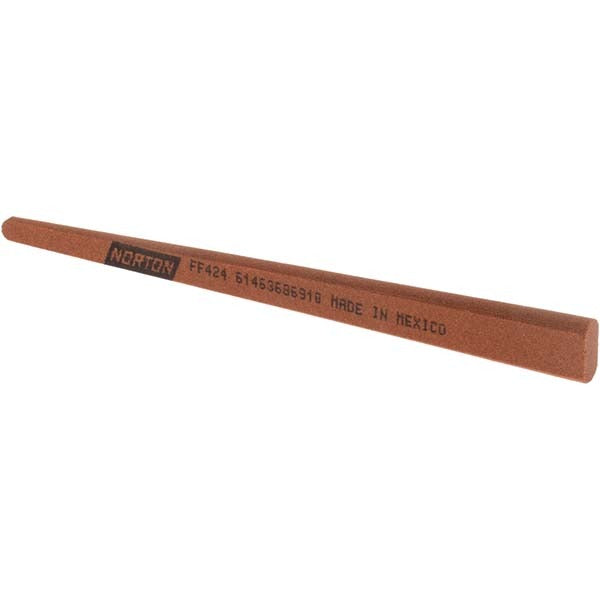 NORTON Norton 61463686910 Taper Sharpening Stone Fine Grade