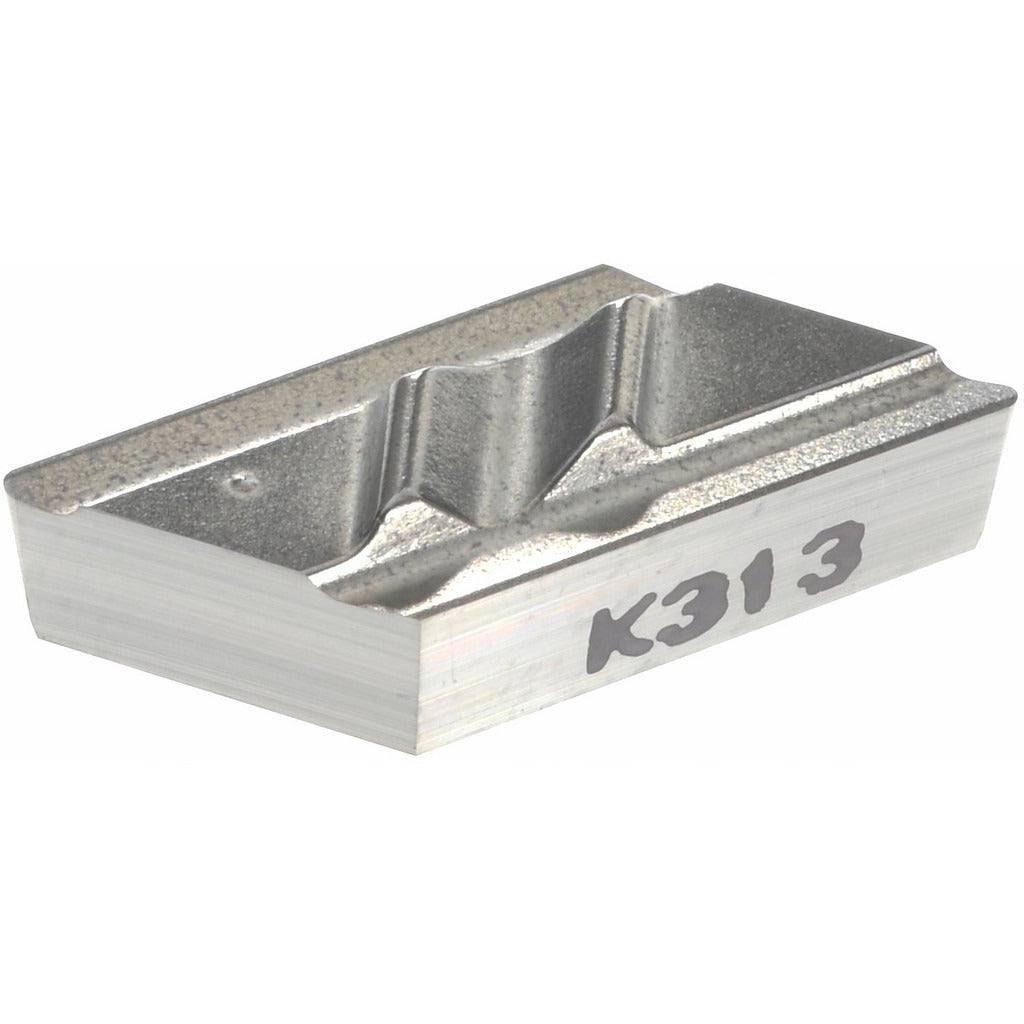 KENNAMETAL Kennametal 1163284 NPL51 K313 Carbide Profiling Insert