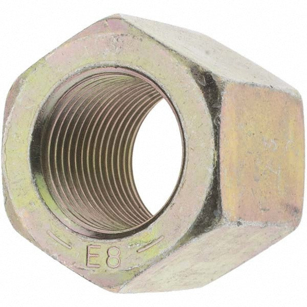 VALUE COLLECTION Value Collection -34247-1 High Hex Nut 7/8-14 Unf