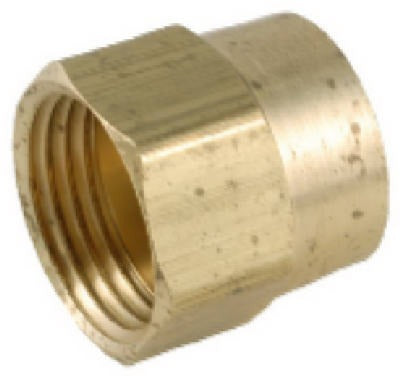 ANDERSON METALS Anderson Metals Corp 757482-1212 Brass Fgh X Fipt Adapter