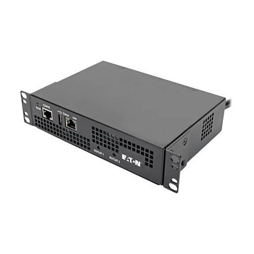 TRIPP LITE Tripp Lite PDU15NETLX Switched Mini Pdu 1.4kw