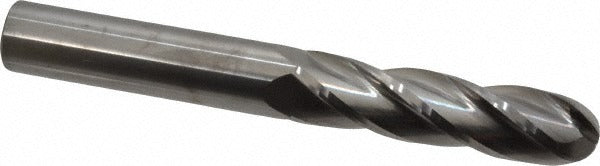 HERTEL Hertel E5062048 Ball End Mill 0.75in 4 Flute Carbide