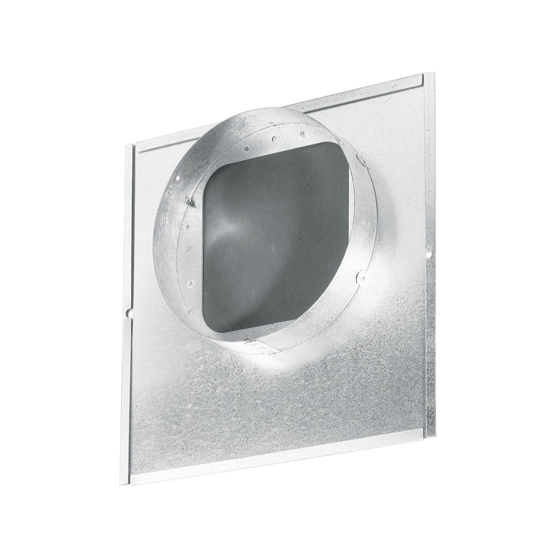 BROAN-NUTONE Broan-Nutone 981L In-line Adapter Kit 8 in