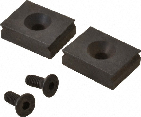 MITEE-BITE Mitee-bite 32100 Talongrip Workholding Grip 5/16in Pack of 2