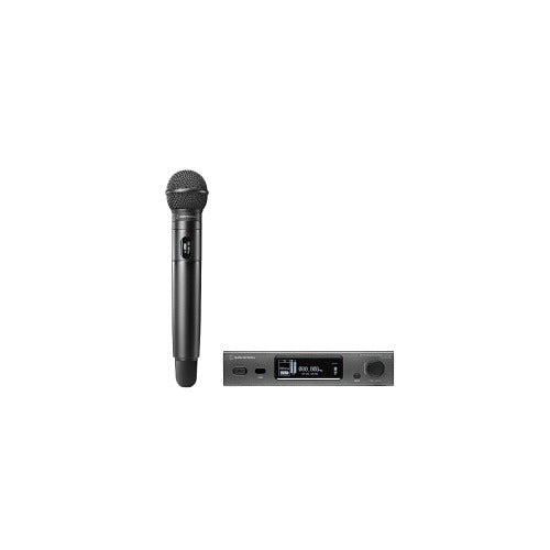 AUDIO-TECHNICA Audio Technica ATW-3212NC510DE2 Wireless Mic System