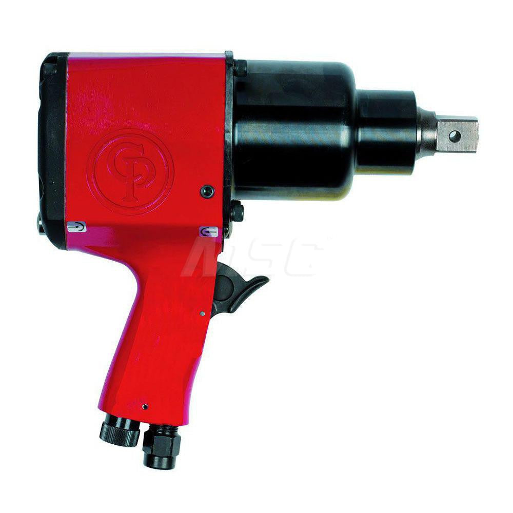 CHICAGO PNEUMATIC Chicago Pneumatic 6151909561 Air Impact Wrench 3/4 in
