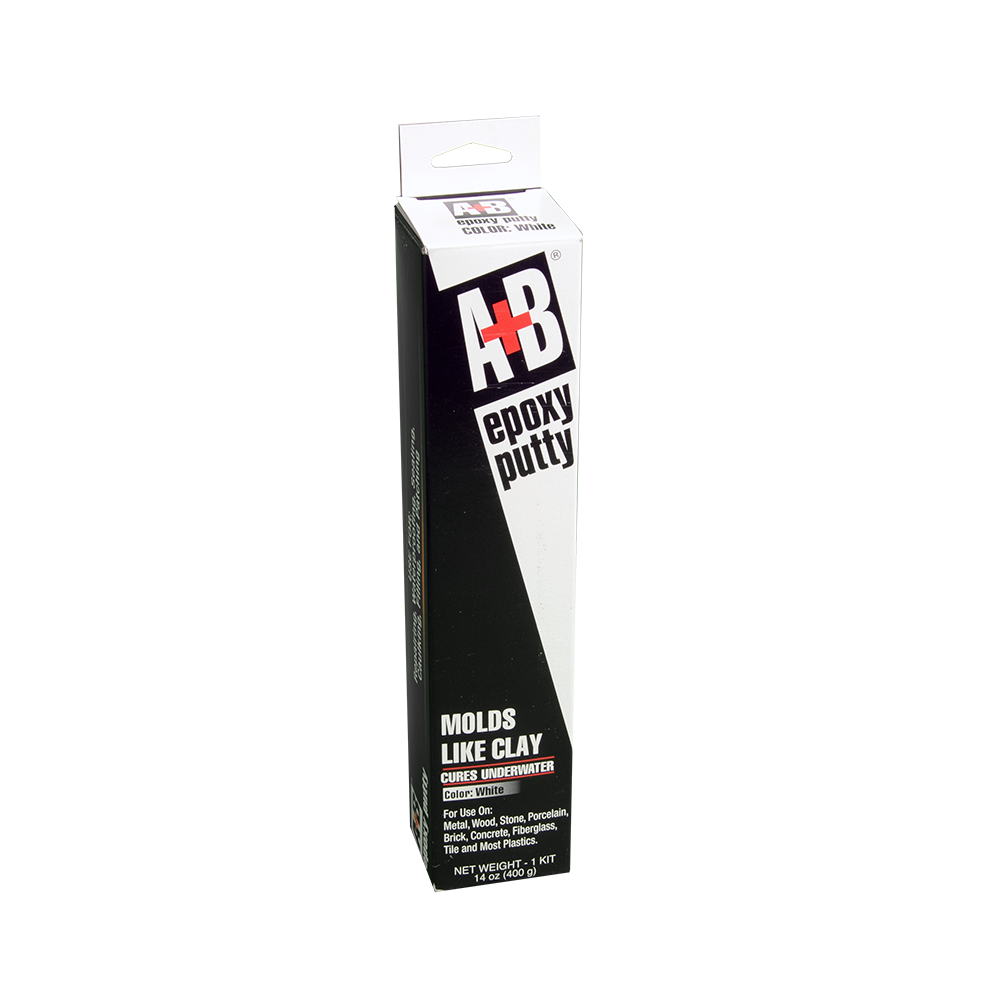 DIVERSITECH Diversitech DEP8002 Epoxy Putty 1 lb Kit