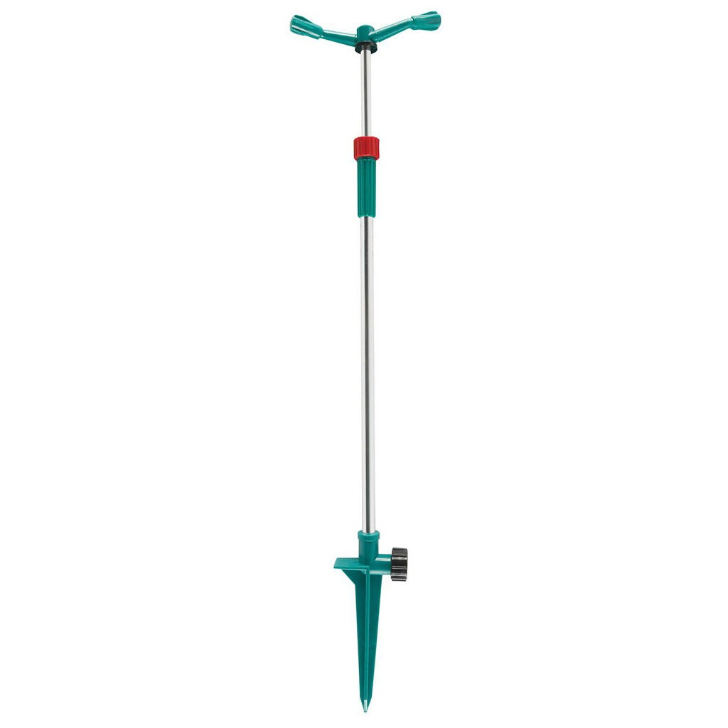GILMOUR Gilmour 808943-1001 Spike Base Lawn Sprinkler 3/4 in