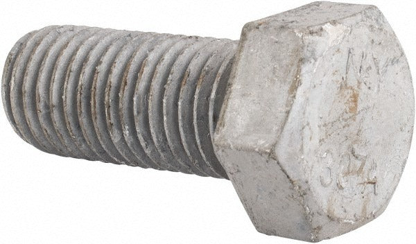 VALUE COLLECTION Value Collection HCI20750175G Hex Head Bolt 3/4-10 Steel