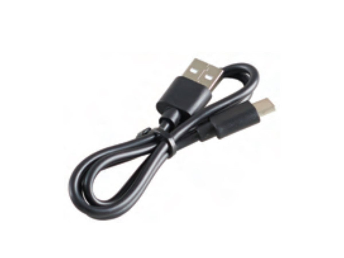 STREAMLIGHT Streamlight 22084 USB-C to USB-A Charge Cable 22 inches