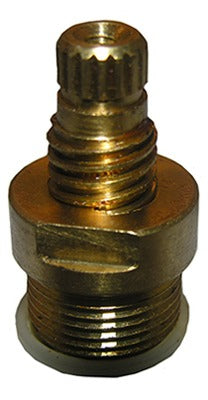 LASCO Larsen Supply S-120-2NL Cold Lav Kitchen Stem No Lead