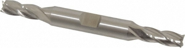 CLEVELAND CONTROLS Cleveland C33035 Square End Mill 9/32 in 4 Flute Hss