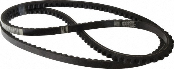 CONTINENTAL Continental Contitech 20042582 5VX Cogged V-belt 68 in