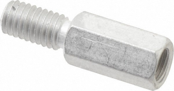 ELECTRO HARDWARE Electro Hardware 1435M06F16-1032 Hex Standoff 10-32 7/8in Aluminum