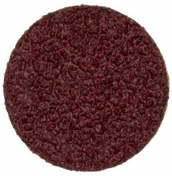 MERIT Merit Abrasives 69957399740 Quick-change Disc 50 Grit
