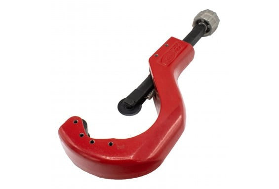 REED Reed 04130 Quick Release 3/8 - 3-1/2 In Plastic Tube Cutter (3/8 - 3-1/2 in)
