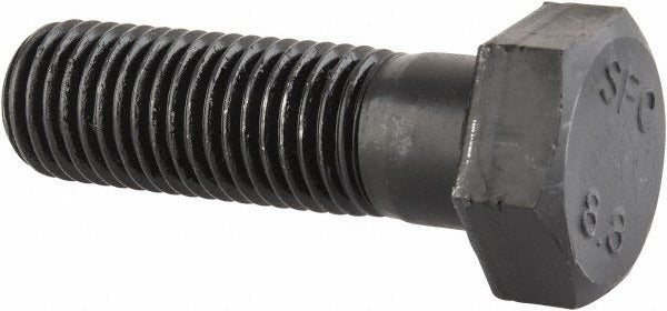 VALUE COLLECTION Value Collection 644233PS M20 Hex Cap Screw Grade 8.8