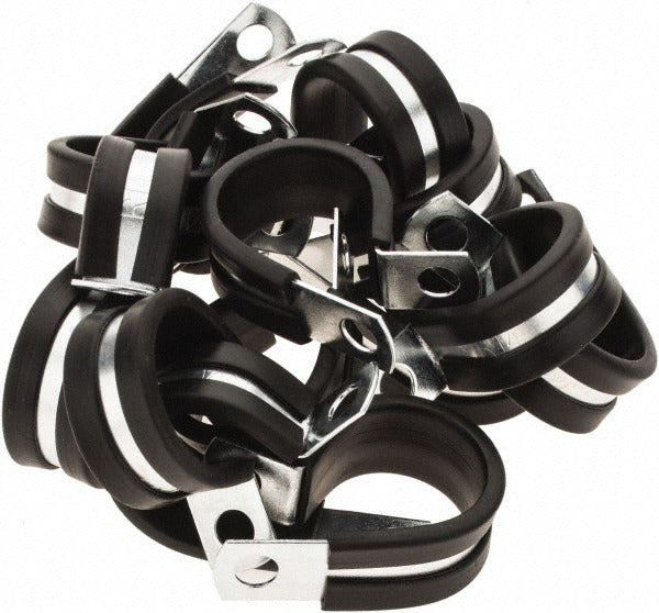 VALUE COLLECTION Value Collection BD-17755 Steel Bundle Clamp 7/8 in Pack 15