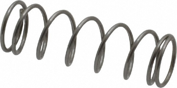 VALUE COLLECTION Value Collection 06810451 Compression Spring 0.24in Od