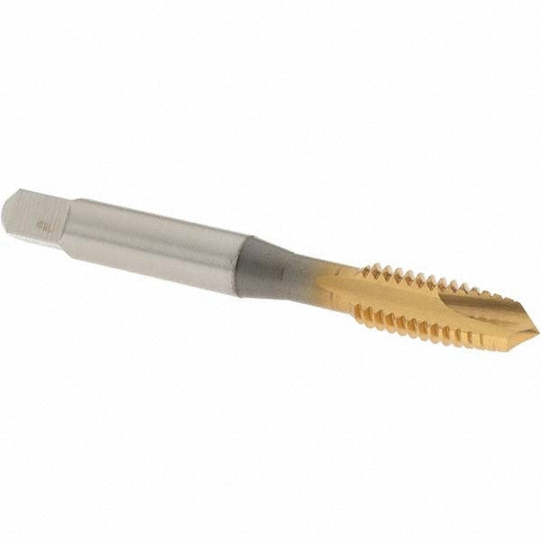 OSG Osg 1225805 Spiral Point Tap 5/16-18 Unc Tin Hss
