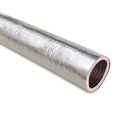 THERMAFLEX Thermaflex 53705000002 Flex Duct 5 in X 25 Ft R-4.2