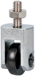 MITUTOYO Mitutoyo 901991 Roller Contact Point Agd Dial Indicator