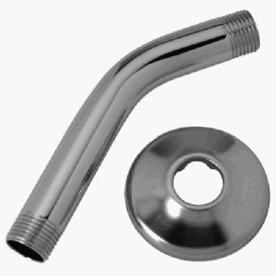 MASTER PLUMBER Plumb Shop Div Brasscraft 682-754 Shower Arm Flange
