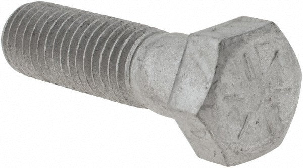 ARMOR COAT Armor Coat UST235843 Hex Head Cap Screw 5/8-11 Grade 8