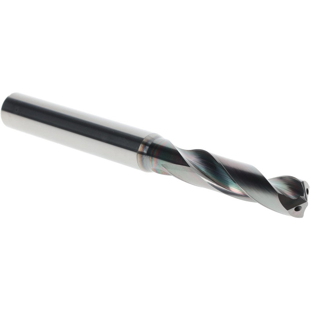 OSG Osg 650034811 Screw Machine Drill Bit 8.86mm Carbide