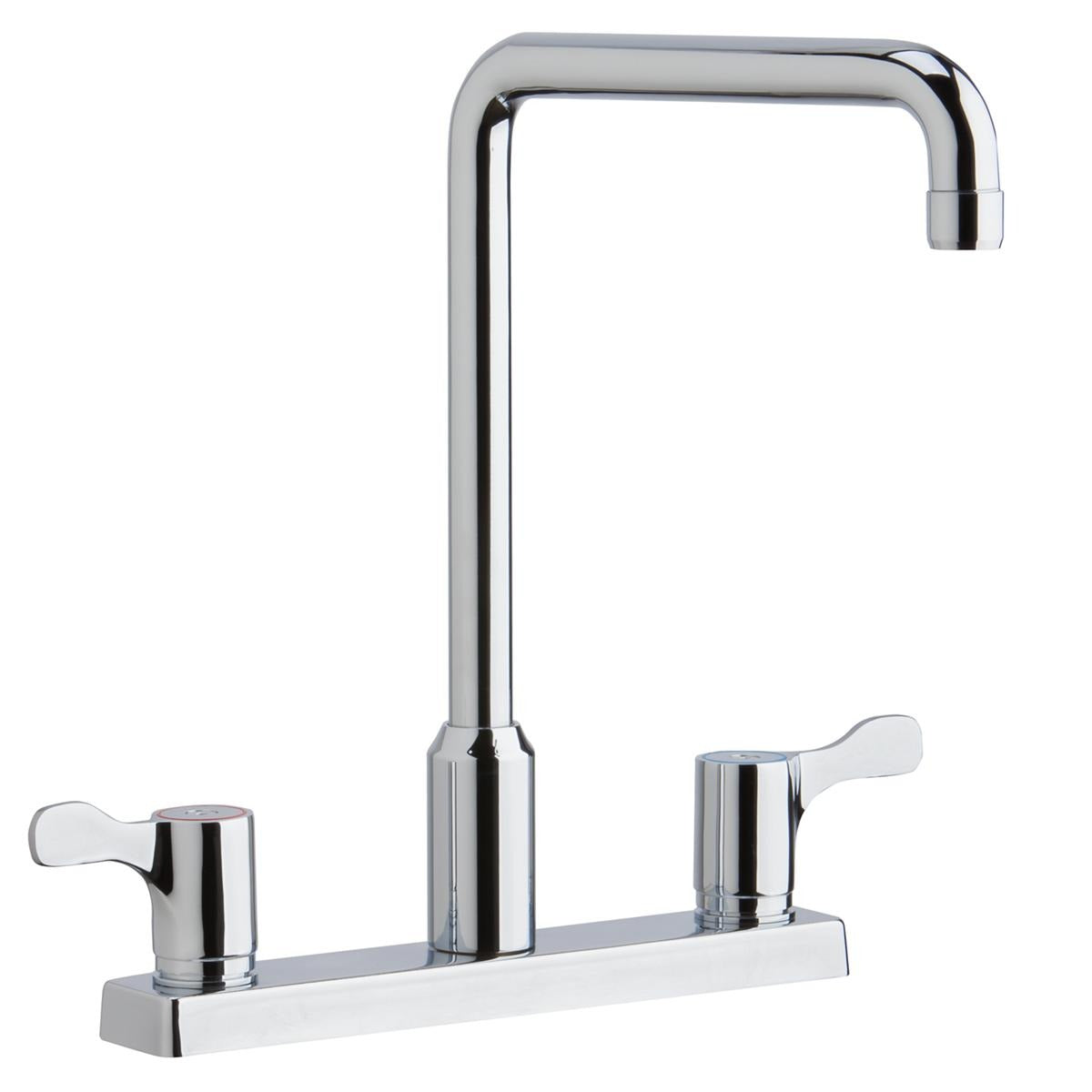 BSC PREFERRED Bsc Preferred LKD2442C Centerset Kitchen Faucet