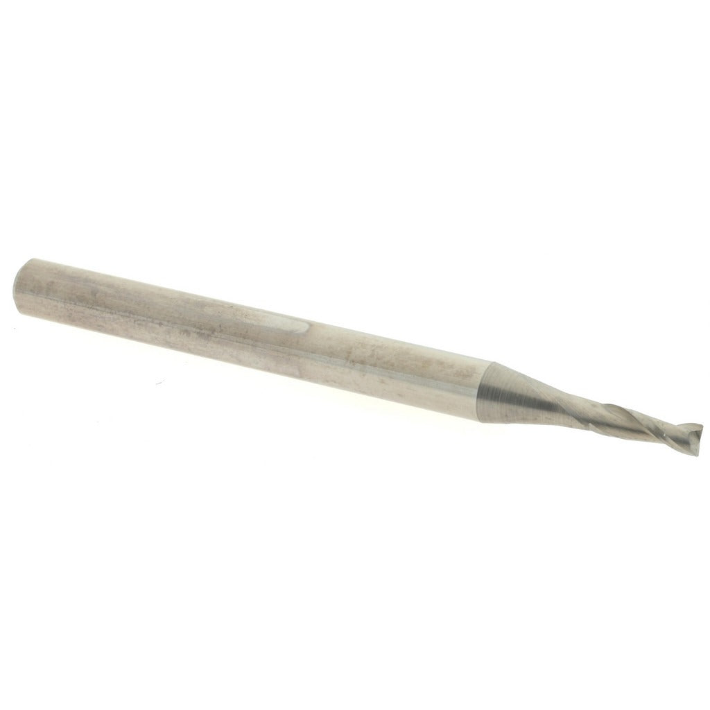 ACCUPRO Accupro 12463186 Corner Radius End Mill 0.0650 in 2 Flute