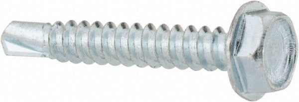 VALUE COLLECTION Value Collection R52000948 No 10 Self Drilling Screw 100 Pack