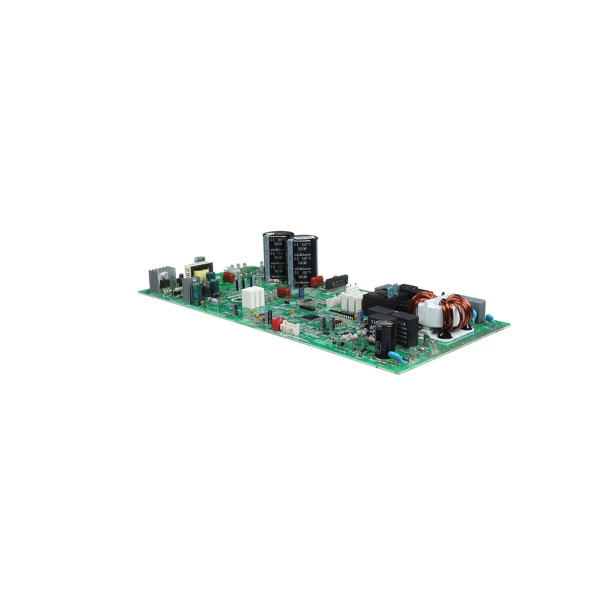 GREE Gree 30138000523 Main Board (1 ea)