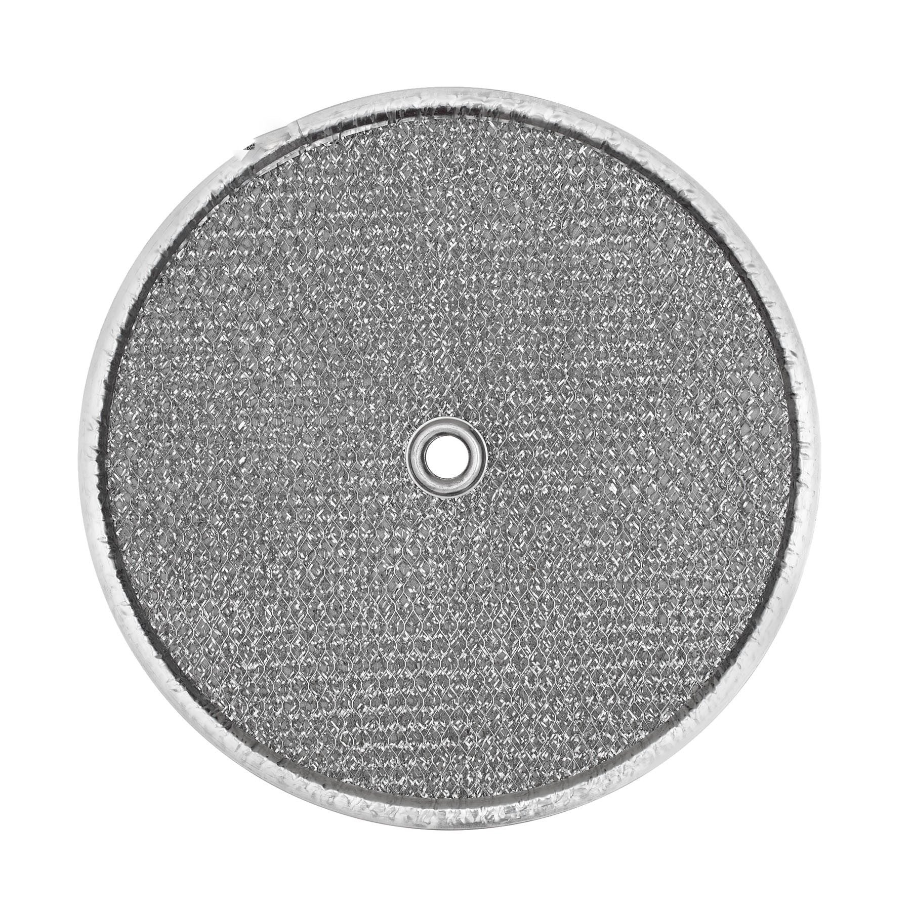 AMERICAN METAL FILTER American Metal Filter RRF0904 Round Range Filter 9.5 in Diameter (247VP Replacement)