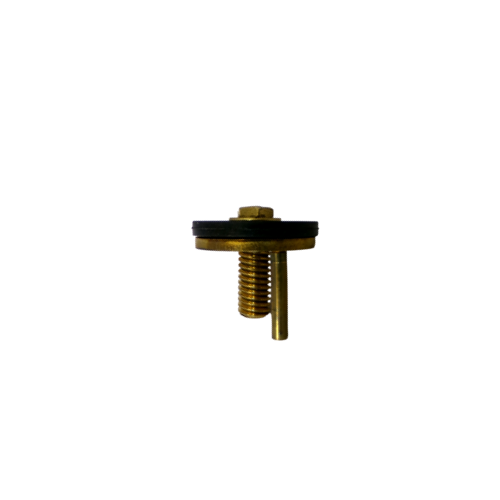 SLOAN Sloan 0308324 H47A Screw Assembly 1 inch Stop 1 Pack Replacement 0308324