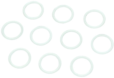 Acorn 0421-016-001 Poly Gasket, .510 ID x .640 OD x .030 Thick (Pack of 10)