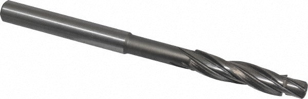 CLEVELAND CONTROLS Cleveland C92708 Solid Pilot Counterbore 29/64 in Hss
