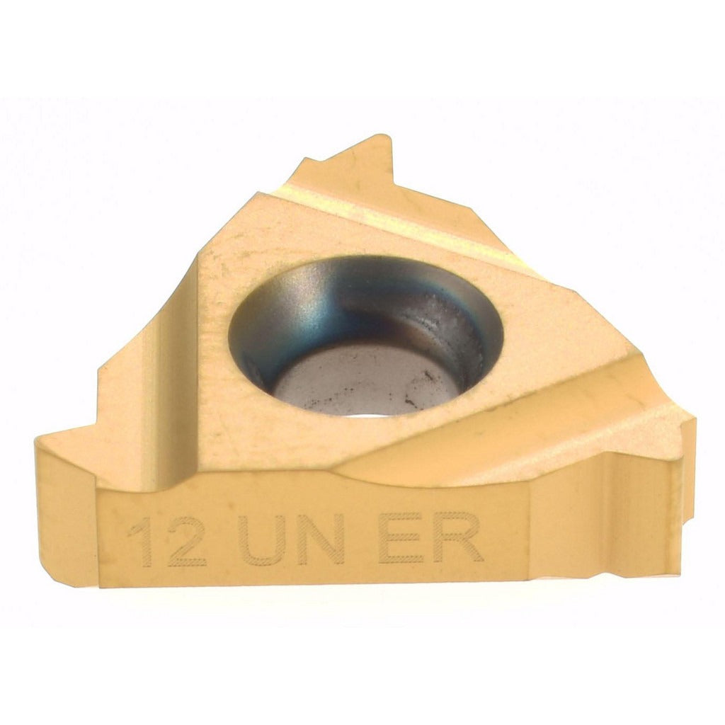 HERTEL Hertel H08697161 Threading Insert 12 Tpi 3/8 Inch Ic
