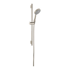 Hansgrohe 04266820 Raindance S Multi Function Hand Shower in Brushed Nickel