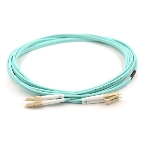 OPTICAL CABLE CORPORATION Optical Cable Corp. OCA216306LCLC0825F Singlemode Lc-lc Cable