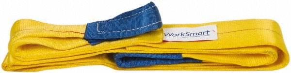 VALUE COLLECTION Value Collection WS-MH-SLNG1-122 Web Sling 9600 Lb