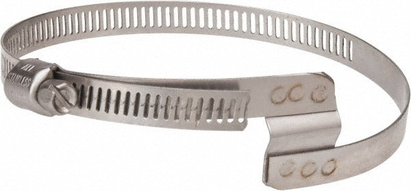 HI-TECH DURAVENT Hi-tech Duravent 062703500003 Stainless Steel Hose Clamp