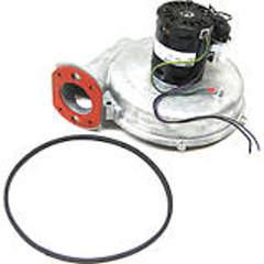 Service First KIT02589 Combustion Blower Kit 150/205MBH w/Motor/Sight Glass/Gasket