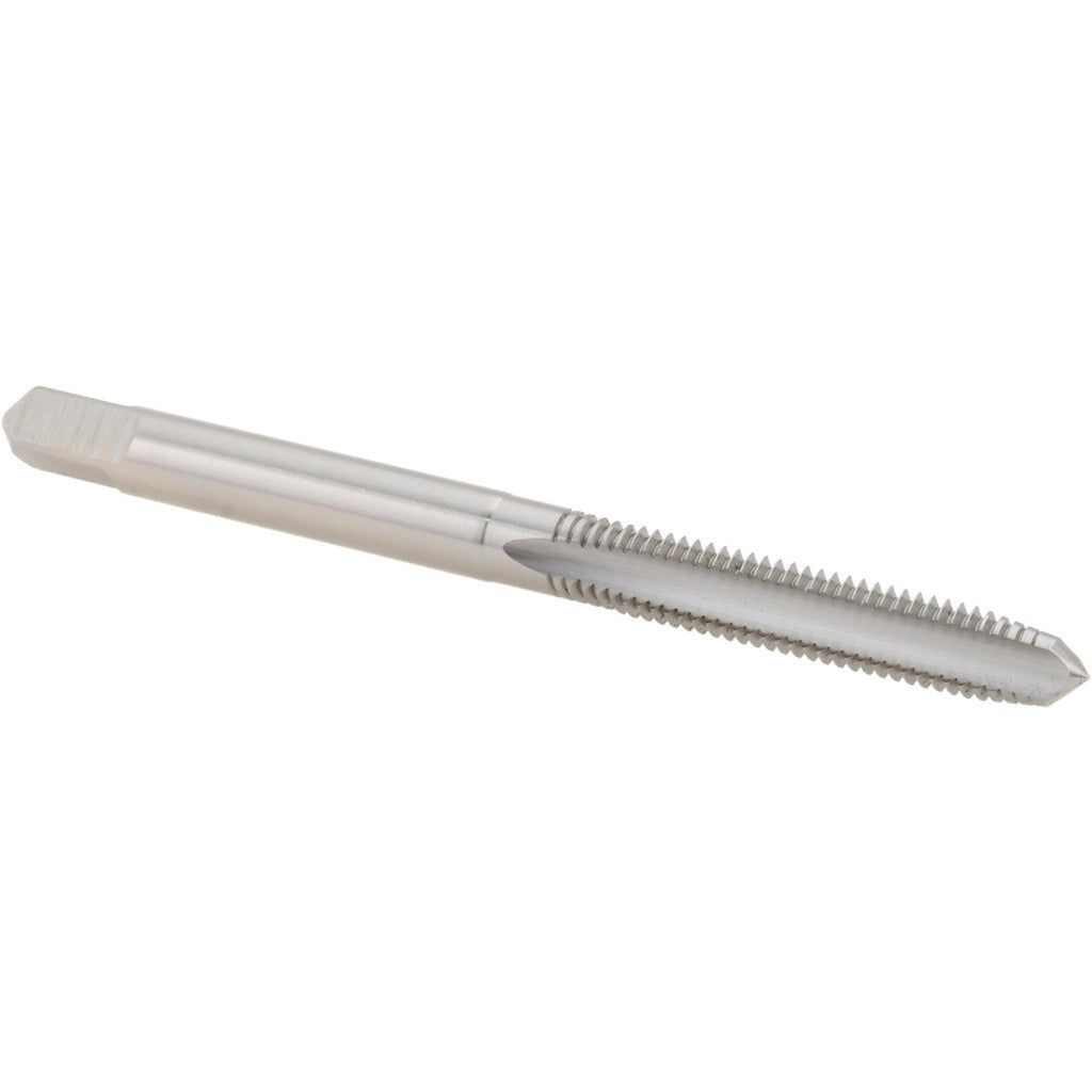 HERTEL Hertel K008276AS Straight Flute Tap 10-32 Unf Hss