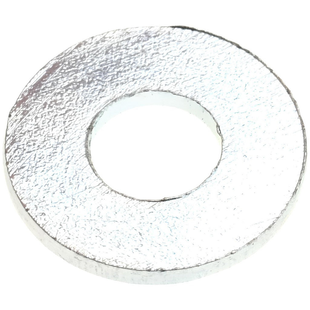 VALUE COLLECTION Value Collection FWSIS0-80-1LBBX Sae Flat Washer No 8