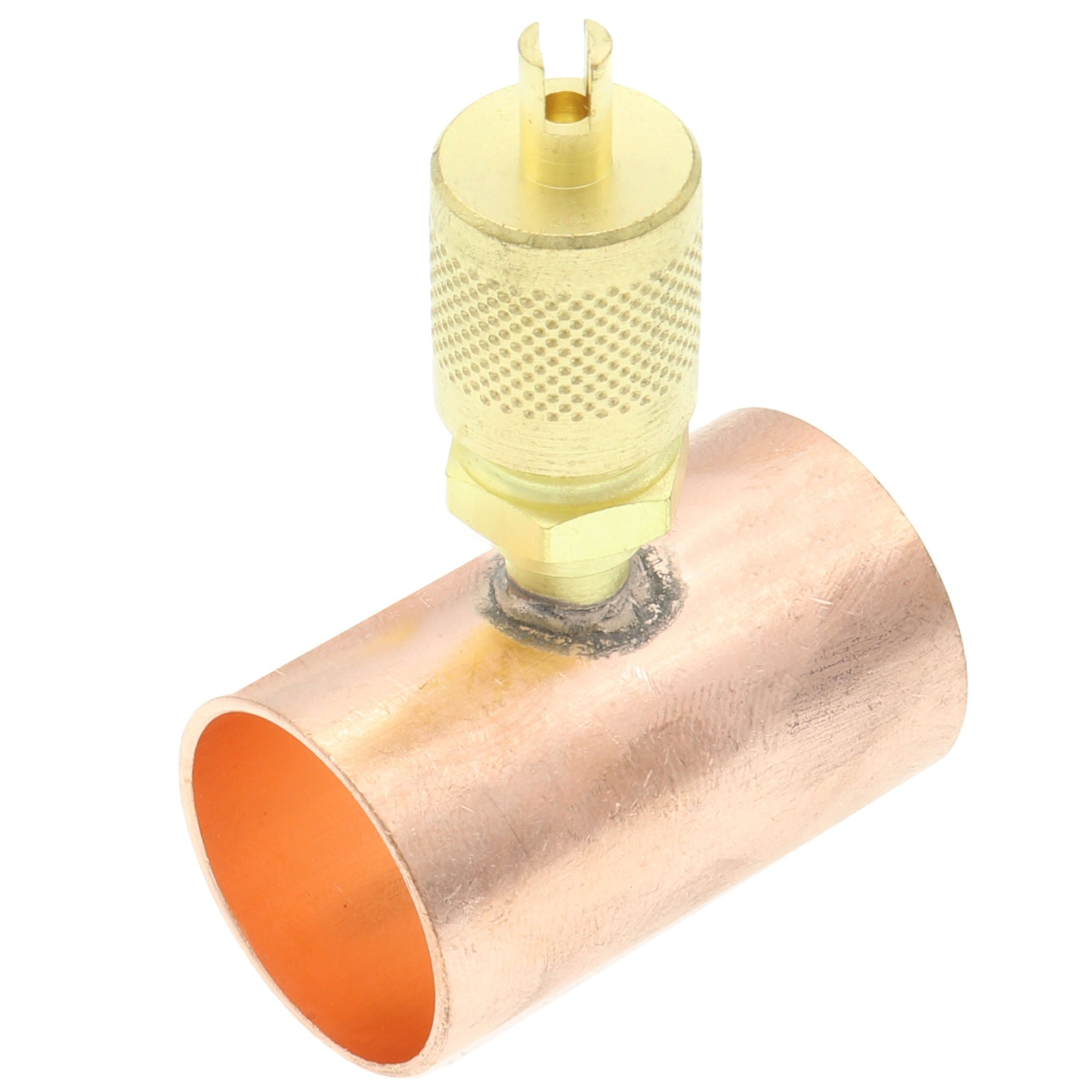 SUPCO Supco SF8434 Access Fitting (2 Pack)