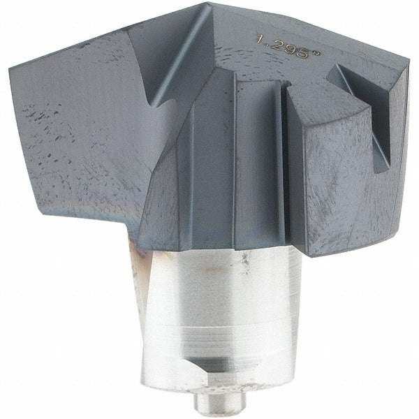 ISCAR Iscar 5506741 Carbide Replaceable Tip Drill IC908