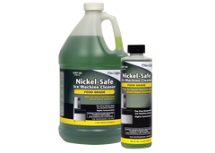 Nu-Calgon 4287-08 Liquid Ice Machine Cleaner 1 Gallon