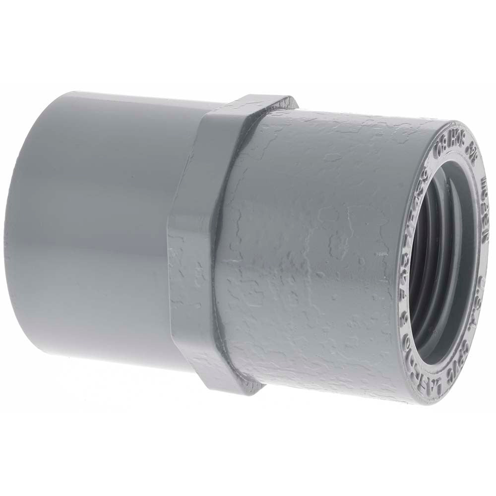 VALUE COLLECTION Value Collection 16702 Cpvc Female Adapter 3/4 in Slip X Fipt
